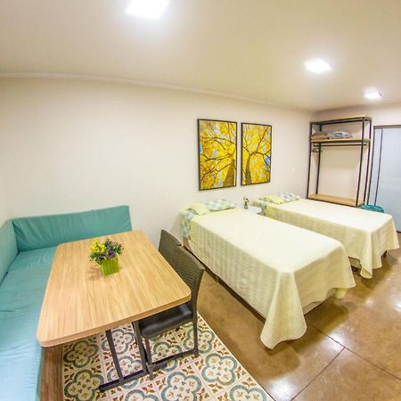 Hotel Fazenda Vale Alvorada カスカヴェウ エクステリア 写真