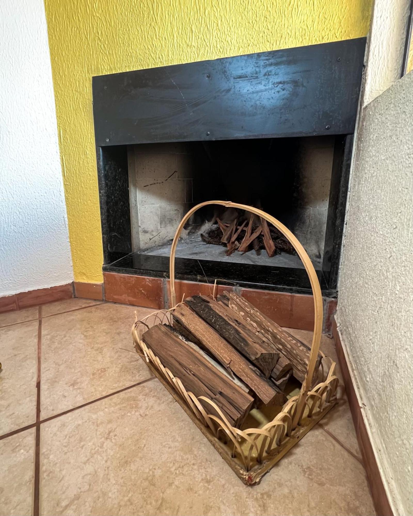 Hotel Fazenda Vale Alvorada カスカヴェウ エクステリア 写真