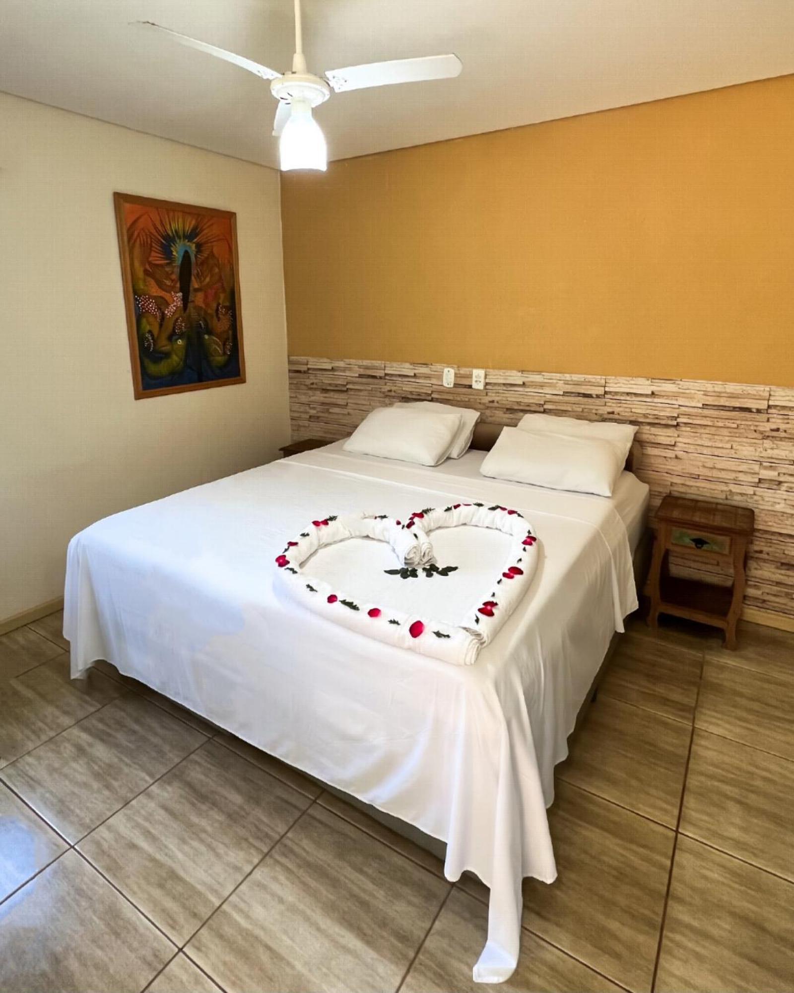 Hotel Fazenda Vale Alvorada カスカヴェウ エクステリア 写真
