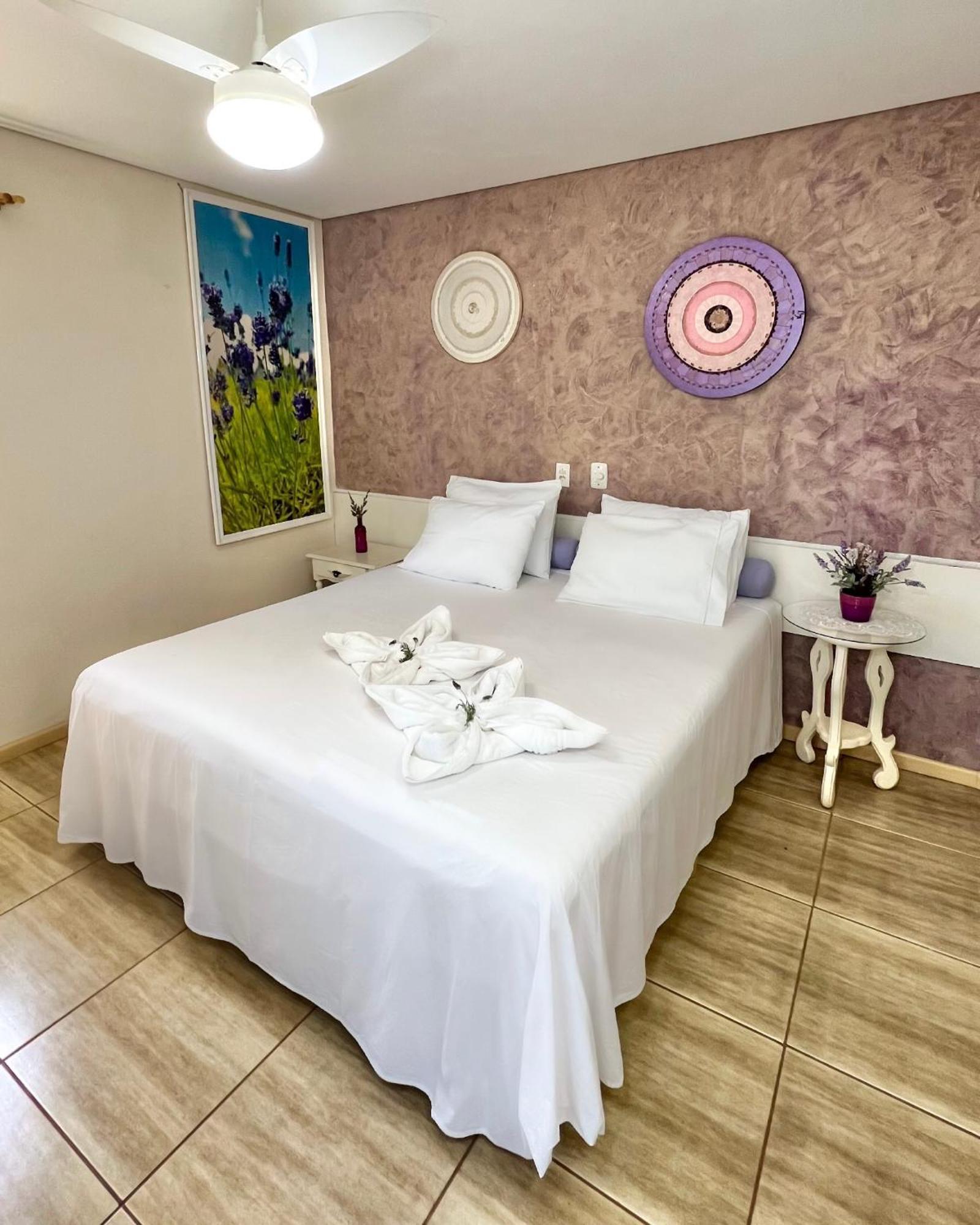 Hotel Fazenda Vale Alvorada カスカヴェウ エクステリア 写真